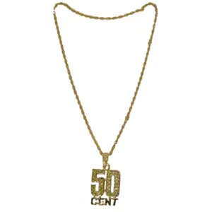 RueDeLaFete Collier 50