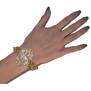 RueDeLaFete Bracelet Dollar