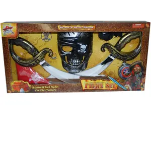 RueDeLaFete kit Pirate Enfant pas cher