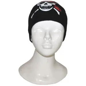 Comparateur de prix : RueDeLaFete Bonnet De Pirate - Adulte