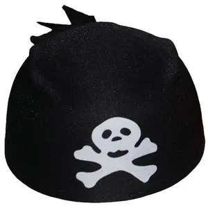 Comparateur de prix : Espa Calot De Pirate Noir Adulte