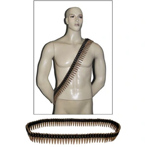 Comparateur de prix : RueDeLaFete Ceinture de munitions