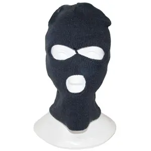 RueDeLaFete Cagoule noire