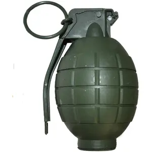 RueDeLaFete grenade sonore 10cm pas cher