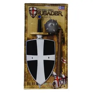 Funny Fashion Set De Chevalier - Enfant pas cher
