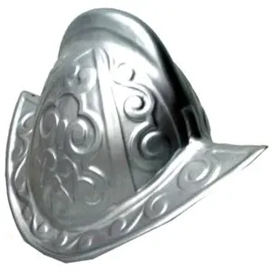 Comparateur de prix : RueDeLaFete Casque De Conquistador