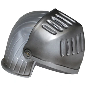 Comparateur de prix : RueDeLaFete Casque De Chevalier Adulte