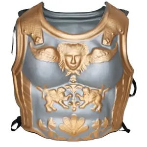 RueDeLaFete Cuirasse de Romain pas cher