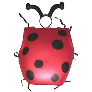 Comparateur de prix : RueDeLaFete Set De Coccinelle