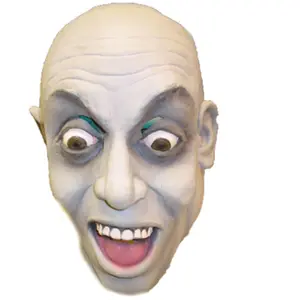 RueDeLaFete Masque Oncle Fétide™ - Famille Addams™ pas cher