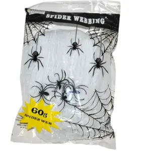 TotallyHalloween.nl Toile d'araignée pas cher
