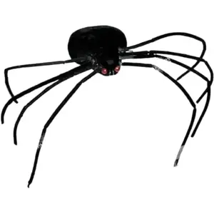 Linder Araignée pattes fines 35cm pas cher