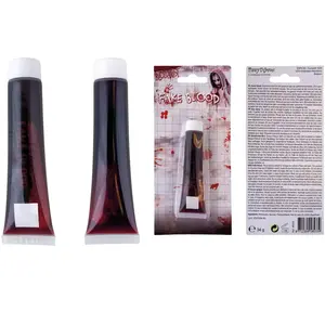 Comparateur de prix : Funny Fashion Tube de faux sang 30 ml