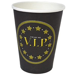 RueDeLaFete Gobelets V.I.P. x8 pas cher