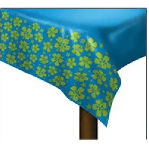 RueDeLaFete Nappe en Plastique Summer Party pas cher
