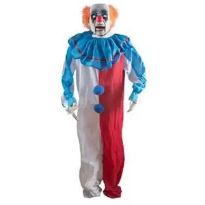 Comparateur de prix : Clown avec lumière, son et mouvement