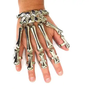 Funny Fashion Bracelet Squelette