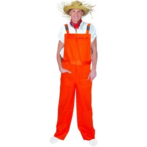 Comparateur de prix : Espa Salopette Orange