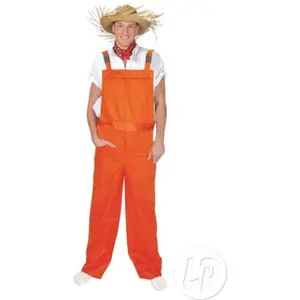 Comparateur de prix : Espa Salopette Orange