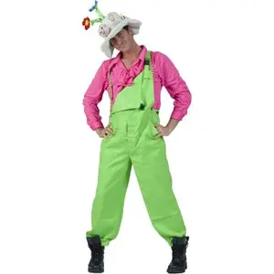 Comparateur de prix : Espa Salopette Vert Fluo