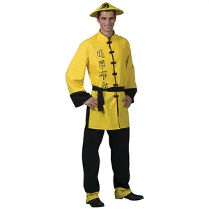 RueDeLaFete Costume de chinois pas cher