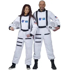 Funny Fashion Costume Astronaute pas cher