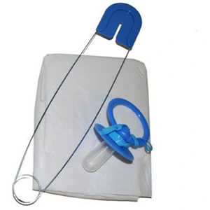 Espa Kit De Bébé Bleu - Adultes