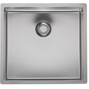 Reginox New Jersey Évier de cuisine, R32985, pas cher