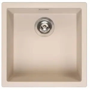 Reginox Amsterdam Évier de cuisine, R32336, 40 pas cher