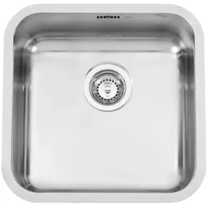 Reginox IB Évier de cuisine, R32015, OKG pas cher