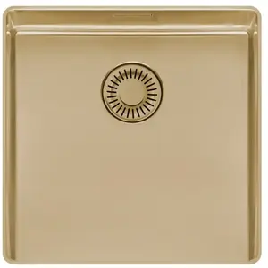 Reginox New York Slim Évier de cuisine, R39526, Comfort pas cher