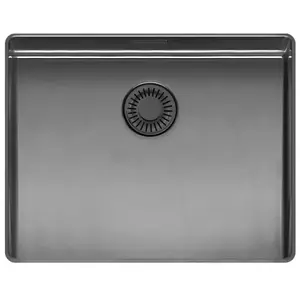 Reginox New York Slim Évier de cuisine, R39533, Comfort pas cher