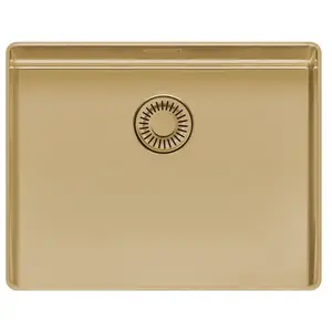 Reginox New York Slim Évier de cuisine, R39557, Comfort pas cher