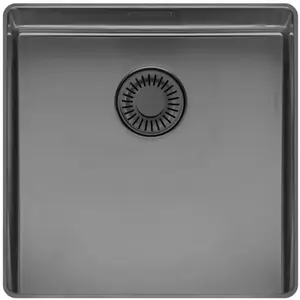 Reginox New York Slim Évier de cuisine, R39502, Comfort pas cher