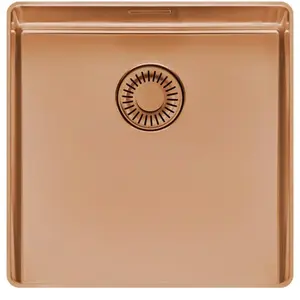 Reginox New York Slim Évier de cuisine, R39519, Comfort pas cher