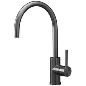 Reginox - Mitigeur Cano Gun Metal R38932 - 000000 coloris pas cher