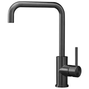 Reginox Crystal Mitigeur de cuisine pivotant, R38963, pas cher