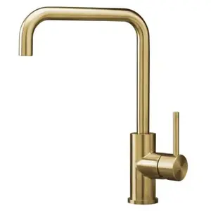 Reginox Crystal Mitigeur de cuisine pivotant, R38970, pas cher