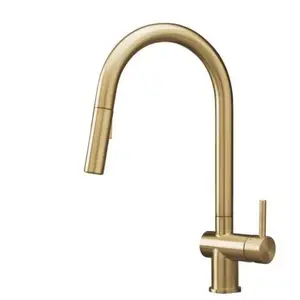 Reginox - Mitigeur Flint Gold Ii R38833 - 000000 Coloris pas cher