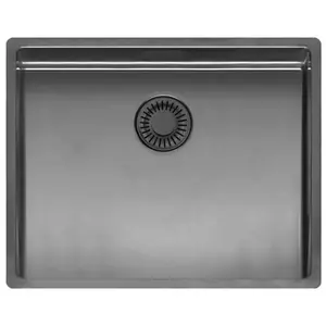 Reginox New York Évier de cuisine, R38741, Comfort pas cher
