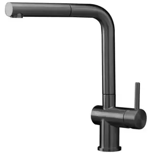Mitigeur Reginox Cedar Gun Metal II R38772 - 000000 coloris