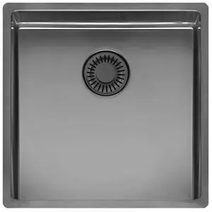 Reginox New York Évier de cuisine, R38710, Comfort pas cher