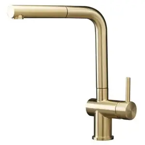 Reginox - Mitigeur Cedar Gold Ii R38796 - 000000 Coloris