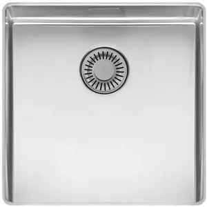 Reginox New York Slim Évier de cuisine, R38079, Comfort pas cher