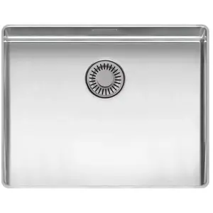 Reginox New York Slim Évier de cuisine, R38086, Comfort pas cher