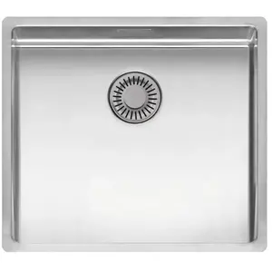 Reginox New York Évier de cuisine, R35528, Comfort pas cher