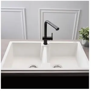 Reginox Amsterdam Évier de cuisine, R30998, 20 pas cher