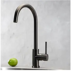Reginox Cano Mitigeur de cuisine, pivotant, R30486, pas cher