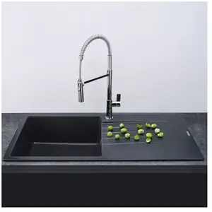 Reginox Harlem Évier de cuisine, R31254, 10 pas cher