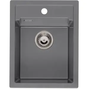 Reginox Amsterdam Évier de cuisine, R33562, 34 pas cher